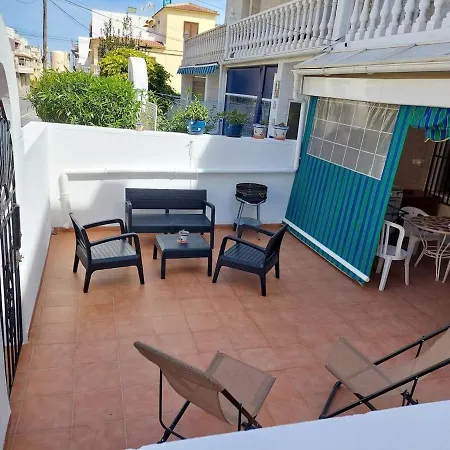 Apartament Duplex Manuel Galian *