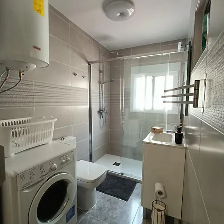 Duplex Manuel Galian *