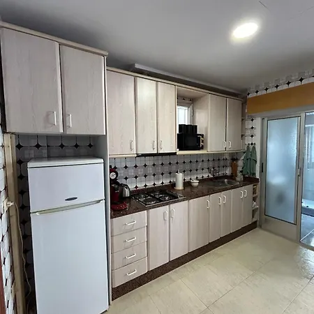 Duplex Manuel Galian