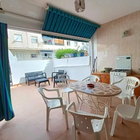 Apartament Duplex Manuel Galian *