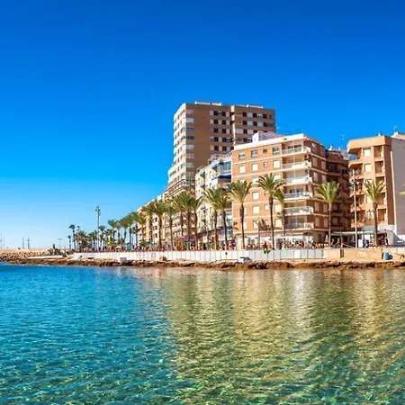 アパート Duplex Manuel Galian *