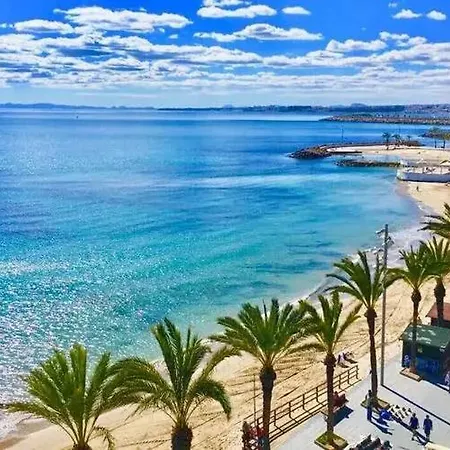 Apartament Duplex Manuel Galian *