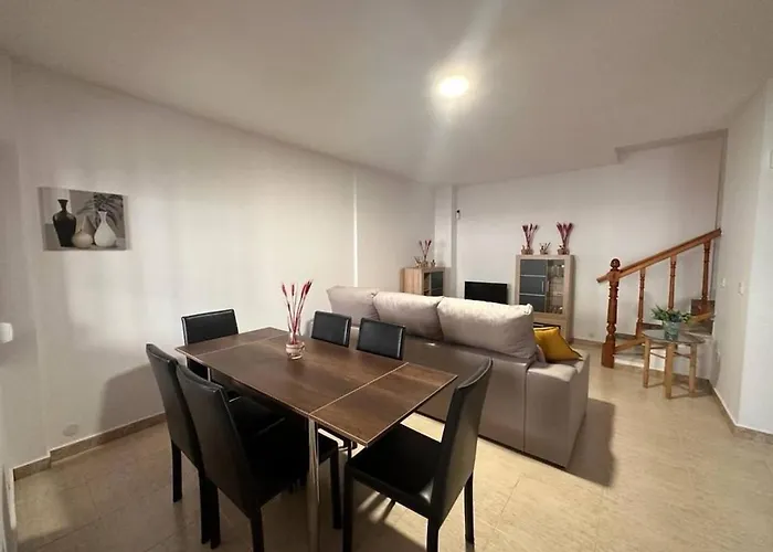 Duplex Manuel Galian Apartment Torrevieja