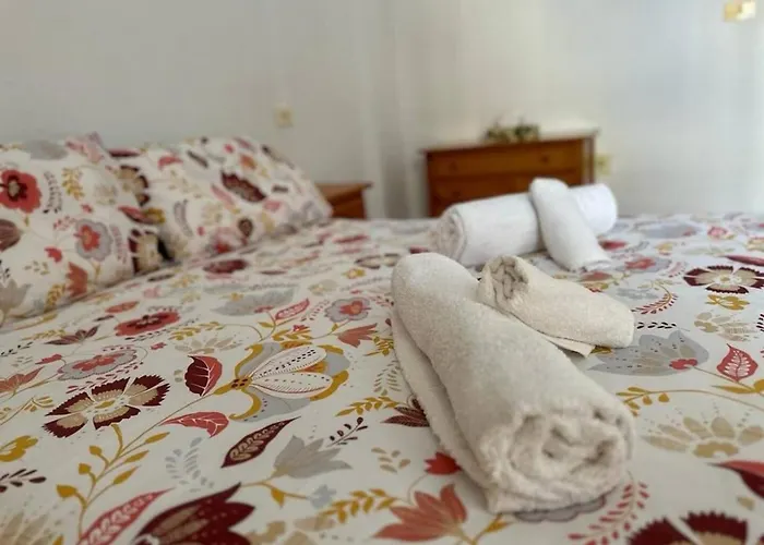 Duplex Manuel Galian Apartment Torrevieja