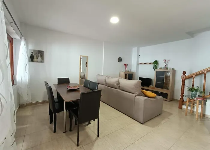 Apartment Duplex Manuel Galian Torrevieja