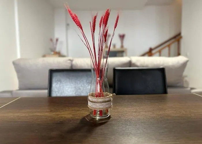 Apartment Duplex Manuel Galian