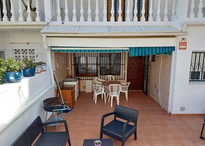 Apartment Duplex Manuel Galian *