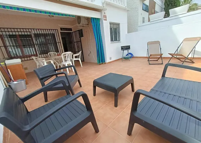 Duplex Manuel Galian Apartment *