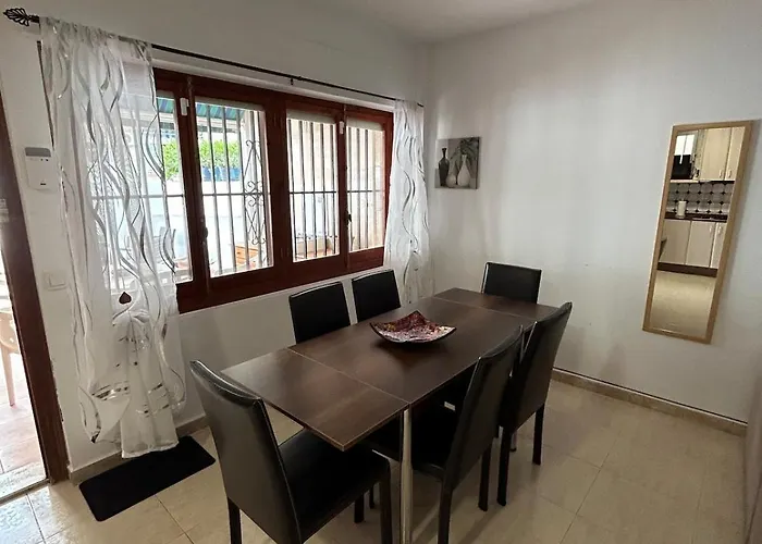 Duplex Manuel Galian Torrevieja