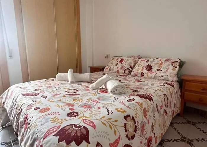 Duplex Manuel Galian Torrevieja