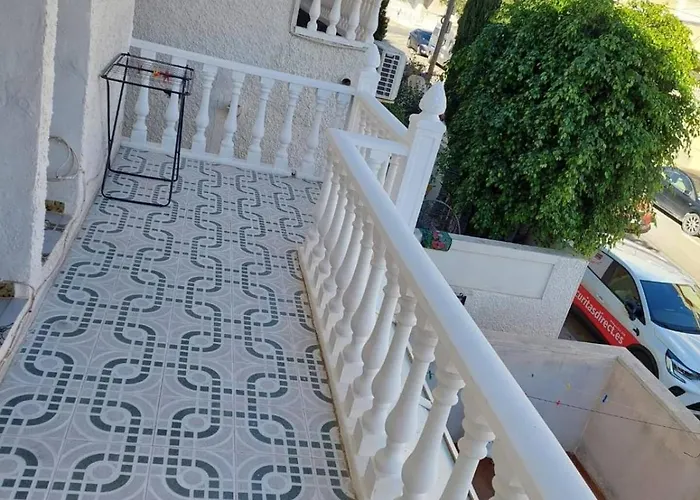 Apartment Duplex Manuel Galian