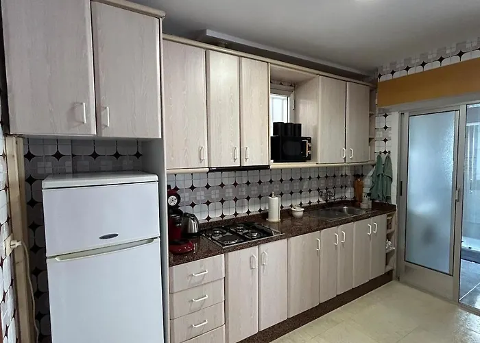 Duplex Manuel Galian