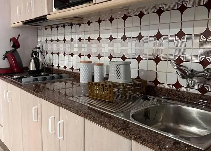 Duplex Manuel Galian Apartment *