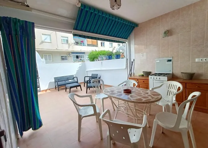 Apartment Duplex Manuel Galian *