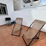 Duplex Manuel Galian Apartment *