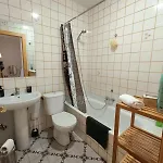 Apartment Duplex Manuel Galian *