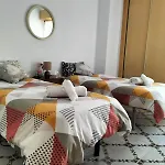 Duplex Manuel Galian Apartment