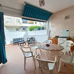 Apartment Duplex Manuel Galian *