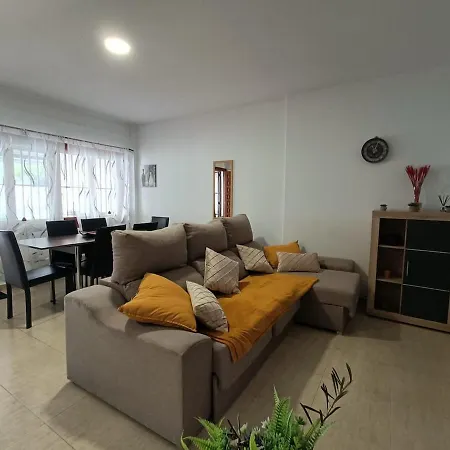 Duplex Manuel Galian Apartment *