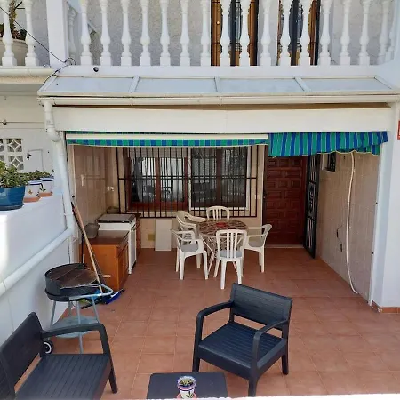 Apartment Duplex Manuel Galian *