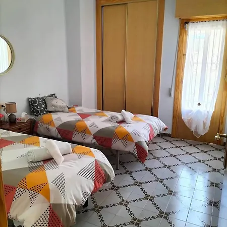 아파트 Duplex Manuel Galian *