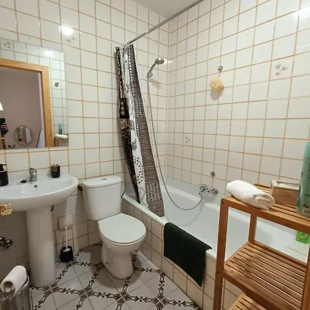 아파트 Duplex Manuel Galian *